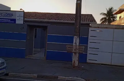 Casa com 5 quartos à venda na Lery De Souza Duarte, Cidade Universitária, Engenheiro Coelho