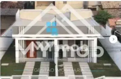 Casa à venda na estrada da matriz, pedra de guaratiba, rio de janeiro por r$ 280.000