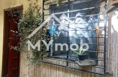 Prédio com 1 sala à venda na rua quarenta e um, guaratiba, rio de janeiro, 35 m2 por r$ 55.000