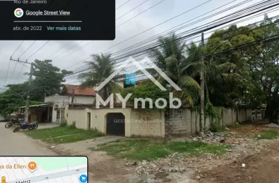 Casa à venda na Estrada da Matriz, 00, Pedra de Guaratiba, Rio de Janeiro