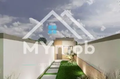 Casa com 2 quartos à venda na rua cento e trinta e quatro, 70, pedra de guaratiba, rio de janeiro, 58 m2 por r$ 260.000