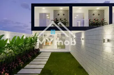 Casa dos sonhos a venda – 3 quartos com suite master | localizacao privilegiada!
