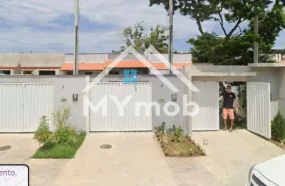 Casa à venda na Rua Córrego Danta, 145, Guaratiba, Rio de Janeiro