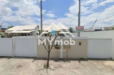 Casa à venda na rua luiz brunini, 300, pedra de guaratiba, rio de janeiro por r$ 9.999.999