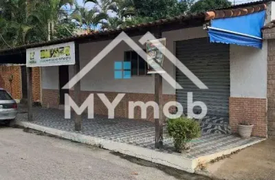 Casa à venda na rua soldado almandio goering, 00, pedra de guaratiba, rio de janeiro por r$ 380.000