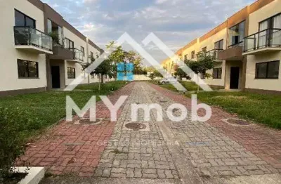 Casa com 2 quartos à venda na Rua Luiz Emygdio de Mello Filho, 80, Guaratiba, Rio de Janeiro