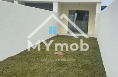 Casa com 2 quartos à venda na Rua Vinte e Cinco, Pedra de Guaratiba, Rio de Janeiro