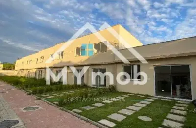 Casa com 2 quartos à venda na Rua Luiz Emygdio de Mello Filho, Guaratiba, Rio de Janeiro