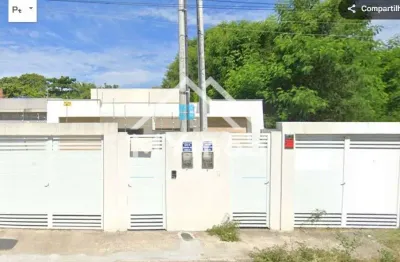 Casa com 2 quartos à venda na Rua Vinte e Cinco, 1137, Pedra de Guaratiba, Rio de Janeiro