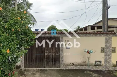Casa à venda na rua antônio aleixo, 550, guaratiba, rio de janeiro por r$ 172.000