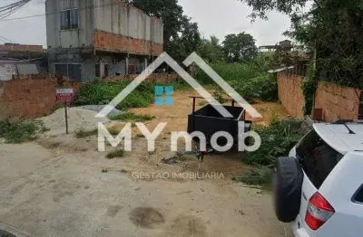 Terreno à venda na rua juarez getirana, pedra de guaratiba, rio de janeiro por r$ 999.999