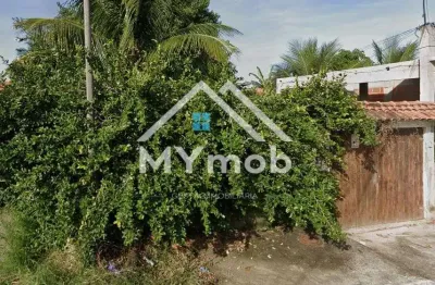 Terreno à venda na rua luiz brunini, 35, pedra de guaratiba, rio de janeiro por r$ 999.999