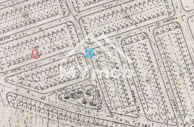 Vendo terreno: lote 30 qd 209 pal 18529 - rua donario jose de souza (guaratiba)