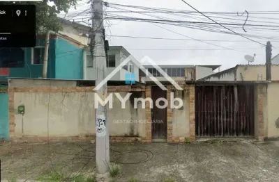 Casa com 2 quartos à venda na Rua Soldado Estanislau Wojick, 42, Pedra de Guaratiba, Rio de Janeiro