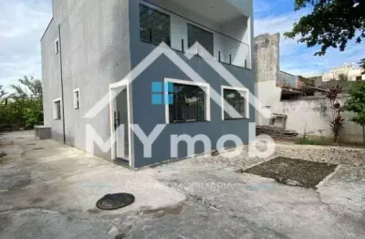 Casa com 3 quartos à venda na Rua Vila Nelita, 83, Pedra de Guaratiba, Rio de Janeiro