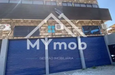 Alugo loja com excelente estrutura para seu empreendimento!