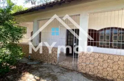 Casa com 3 quartos para alugar na Rua Soldado José Leite, 100, Guaratiba, Rio de Janeiro