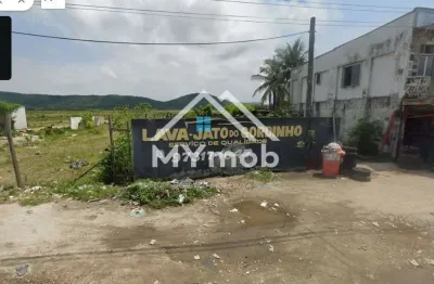 Terreno à venda na Estrada da Matriz, Guaratiba, Rio de Janeiro