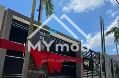Vendo imovel com estrutura modernizada de frente a praca do parque guara! -  ha 15 min do recreio