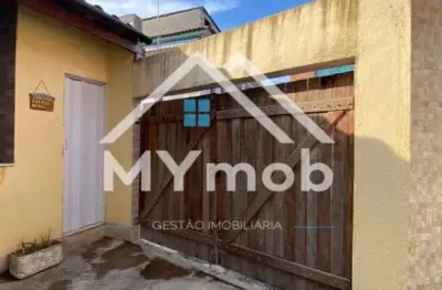 Casa com 2 quartos para alugar na Estrada do Mato Alto, 5286, Guaratiba, Rio de Janeiro