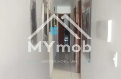 Casa com 2 quartos à venda na Rua Dom Viçoso, 110, Guaratiba, Rio de Janeiro