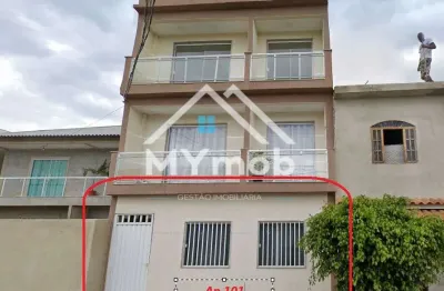 Apartamento com 2 quartos para alugar na Rua Colé, Pedra de Guaratiba, Rio de Janeiro