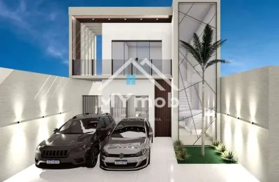 Casa com 3 quartos à venda na Estrada Professor Brant Hora, 100, Guaratiba, Rio de Janeiro