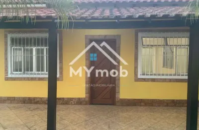 Vendo um lindo imovel - pedra de guaratiba -  ha 15 min do recreio