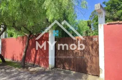 Vendo terreno em uma das melhores localidades do bairro