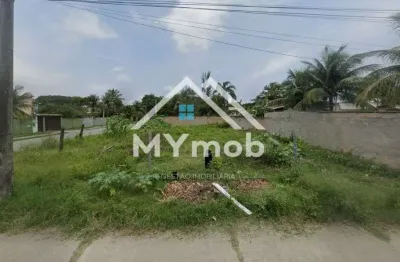 Terreno à venda na Avenida Alto Maranhão, Guaratiba, Rio de Janeiro
