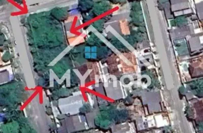 Terreno à venda na Avenida Alto Maranhão, Guaratiba, Rio de Janeiro