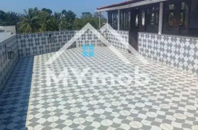 Casa com 2 quartos à venda na Rua Soldado Adão Wojcik, 84, Pedra de Guaratiba, Rio de Janeiro