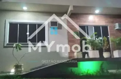 Casa com 2 quartos à venda na Via A-2, 47, Maré, Rio de Janeiro