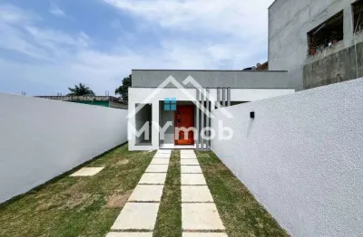 Casa com 2 quartos à venda na Rua Juarez Getirana, 280, Pedra de Guaratiba, Rio de Janeiro