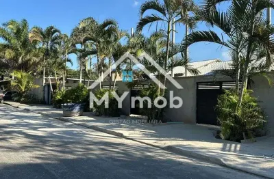 Vendo um lindo imovel - pedra de guaratiba - ha 15 min do recreio