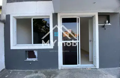 Apartamento com 2 quartos à venda na Rua Soldado Eliseu Hipólito, 254, Guaratiba, Rio de Janeiro