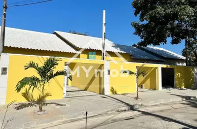 Casa com 2 quartos à venda na Rua Soldado Almandio Goering, 783, Pedra de Guaratiba, Rio de Janeiro