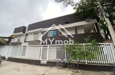 Apartamento com 2 quartos para alugar na Rua Trinta e Seis, 1117, Guaratiba, Rio de Janeiro