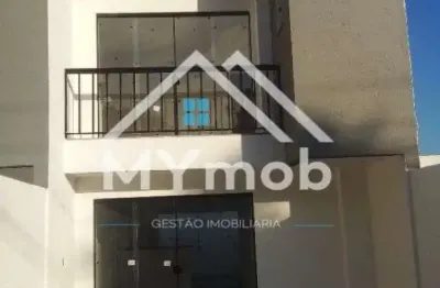 Casa com 2 quartos à venda na Estrada da Capoeira Grande, 000, Guaratiba, Rio de Janeiro