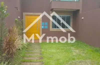 Casa com 3 quartos à venda na Rua Juarez Getirana, Pedra de Guaratiba, Rio de Janeiro