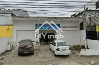 Barracão / Galpão / Depósito para alugar na Estrada da Matriz, 544, Pedra de Guaratiba, Rio de Janeiro