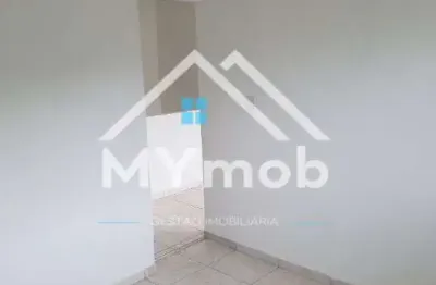 Kitnet / Stúdio para alugar na Rua Soldado José Wsoek, Guaratiba, Rio de Janeiro