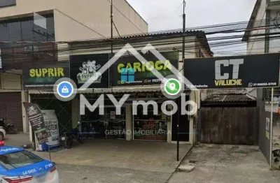 Sala comercial para alugar na Estrada da Matriz, 600, Pedra de Guaratiba, Rio de Janeiro