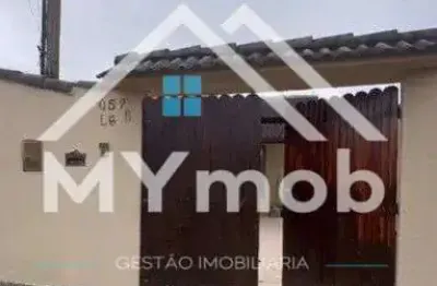 Casa com 3 quartos para alugar na Rua Soldado Constantino Maroqui, Pedra de Guaratiba, Rio de Janeiro