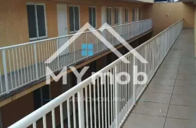 Apartamento com 1 quarto para alugar na Rua Colé, 460, Pedra de Guaratiba, Rio de Janeiro