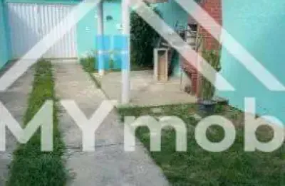 Casa com 2 quartos à venda na Rua Luiz Brunini, 535, Pedra de Guaratiba, Rio de Janeiro