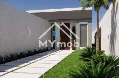 Casa com 2 quartos para alugar na Rua Luiz Brunini, 195, Pedra de Guaratiba, Rio de Janeiro