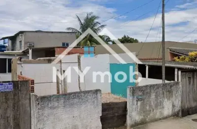 Terreno à venda na Rua Juarez Getirana, 000, Pedra de Guaratiba, Rio de Janeiro