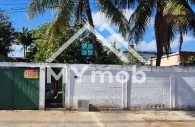 Casa à venda na Rua Populina, 00, Pedra de Guaratiba, Rio de Janeiro