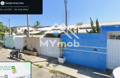 Casa com 2 quartos à venda na Rua Juarez Getirana, 590, Pedra de Guaratiba, Rio de Janeiro